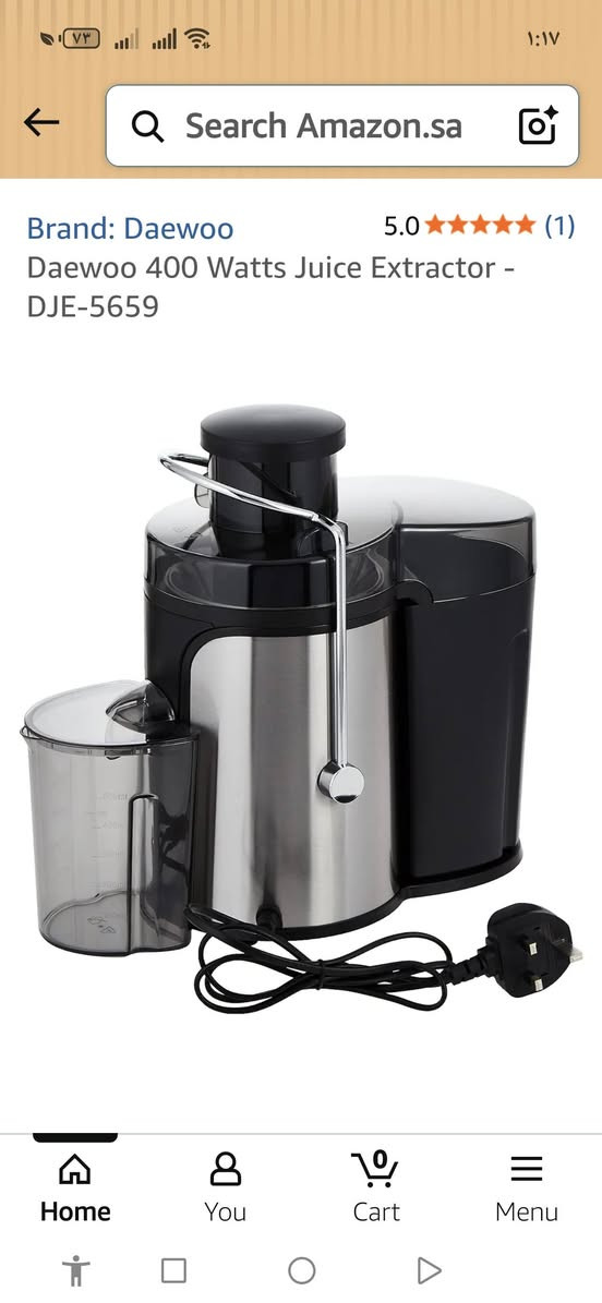 عصاره فواكه السعر 45 ماركه


**إذا كنت صاحب هذا الإعلان وتريد حذفه لأي سبب، رجاءا أرسل رسالة إلى الدعم الفني**