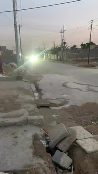 الحميدية • ٩٠م • غرفتين