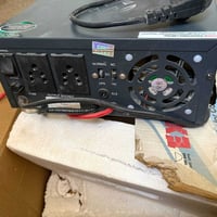 عاكس كهرباء • هندي • جديدة