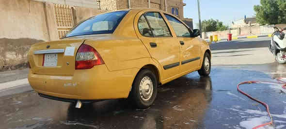 سلام عليكم الحلال للبيع موديل 2017 سياره بسمي تحويل ثاني يوم سنويه ل 29 هزه جديده توني شاد طابوكه جديده بس بيه صوت بل بطاله لا تنقيص ولا تبخير كير جديد عريانه جديده صدره شوي تعبان تبريده عوزه بس راديتر منضومه شاده جديده بس راديتر طكت كهربائيت شغاله زنون عالي شاشه ومضخم صوت وكامره بك بيه ضربه ب صفحت العبري بدون تبديل وبدون دواخل سعر 37 وبيه مجال خاص مفتوح ***********
