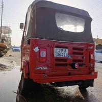 تكتك • موديل ١٨ • مكاني رفاعي