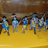 شلايش • مجموعة • جديدة