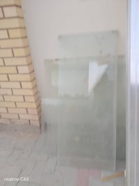 باب المنيوم • رف المنيوم • تفصيل درجة أولى