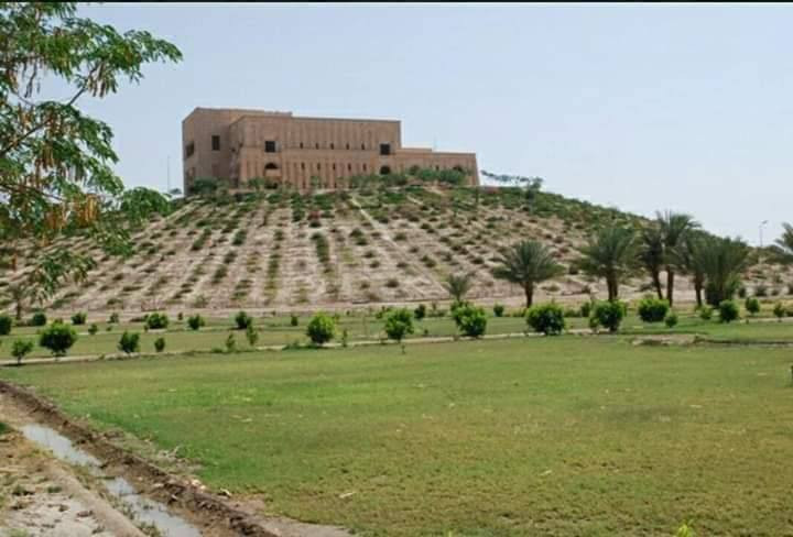 🏛🔥 جهّز نفسك لرحلة ولا أروع… بابل تنتظرك! 🔥🏛
مع رحلات بركات الجود 
رحلة إلى منتجع وآثار بابل السياحي 🌴🏛
✨ جولة في آثار بابل التاريخية
✨ استمتاع داخل منتجع بابل السياحي
✨ أجواء طبيعة + تصوير + استرخاء
🐟 نشوي سمك على أصوله
🍲 جيب دولمة… والوناسة علينا 😍
🌴 يوم مختلف يجمع بين التاريخ والراحة والمتعة
💰 السعر: 10,000 دينار فقط
⚡ طلعة شبابية / عائلية ممتعة
⚡ أماكن محدودة جداً
⚡ أجواء ترفيهية ما تتفوّت
📅 موعد الرحلة: ثالث أيام العيد
📞 للحجز والاستفسار:
***********
🔥 لا تضيعها… بابل غير شكل ويا جنة النخيل! 😎
