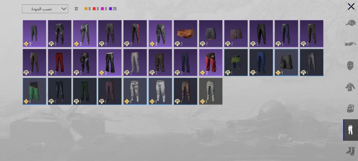 للبيع ربط نضيف بي كونكر قفله 20 الف


**إذا كنت صاحب هذا الإعلان وتريد حذفه لأي سبب، رجاءا أرسل رسالة إلى الدعم الفني**