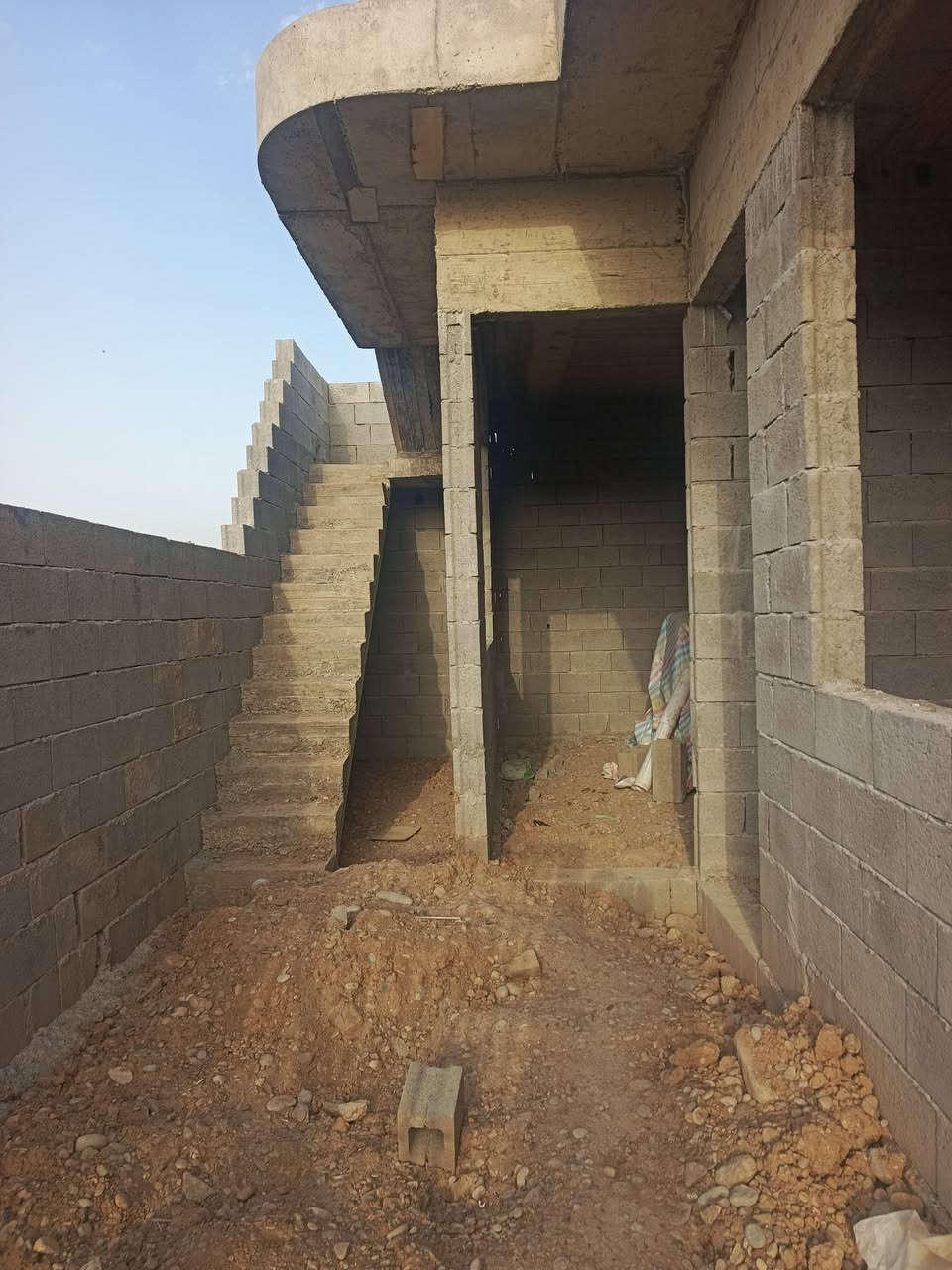 سڵاو هاوڕێیان
ئەم جارەیان هەیکەلم بۆهێناون
بەڕێزان ئەرزەی ئەم هەیکەلە 170مترە
وادروست کراوە 100متری 10بە10دە
70متری بەجیا دەتوانین بەیەکەوە دروستی بکەیت دەتوانیت جیای بکەیتەوە شوێنی حازرە
پێشی هەیکەلەکە حەدیقەیە
شوێنی حمرین کوڵەجۆیەکان
نرخیان هەرزانە پەیوەندی بکە
__________________________
‌‌ئێوەی بەڕێزیش گەر موڵکتان هەیە دەتانەوێ بیفرۆشن یان بەکرێی بدەن 
ئەوا دەتوانن تەواوی زانیاریەکان بنێرن بۆمان
  بێ بەرامبەر بۆتانی بڵاو دەکەینەوە
- ناونیشانی تەواوی موڵکەکەت 
- چەن وێنەیەکی موڵکەکەت ئەگەرهەبو،
-نرخی موڵکەکەت
بؤزانياري ته واو 
په يوه ندی بکە
ژماره  کانمانەوە
ــــــــــــــــــــــــ
***********
***********
***********
ــــــــــــــــــــــــــــــــــــــــــــــ
یان دەتوانن سەردانی نووسینگە بکەن
کەلار مجموعەی 500ماڵەکە نزیك مزگەوتی نوسینگەی تەقوا
