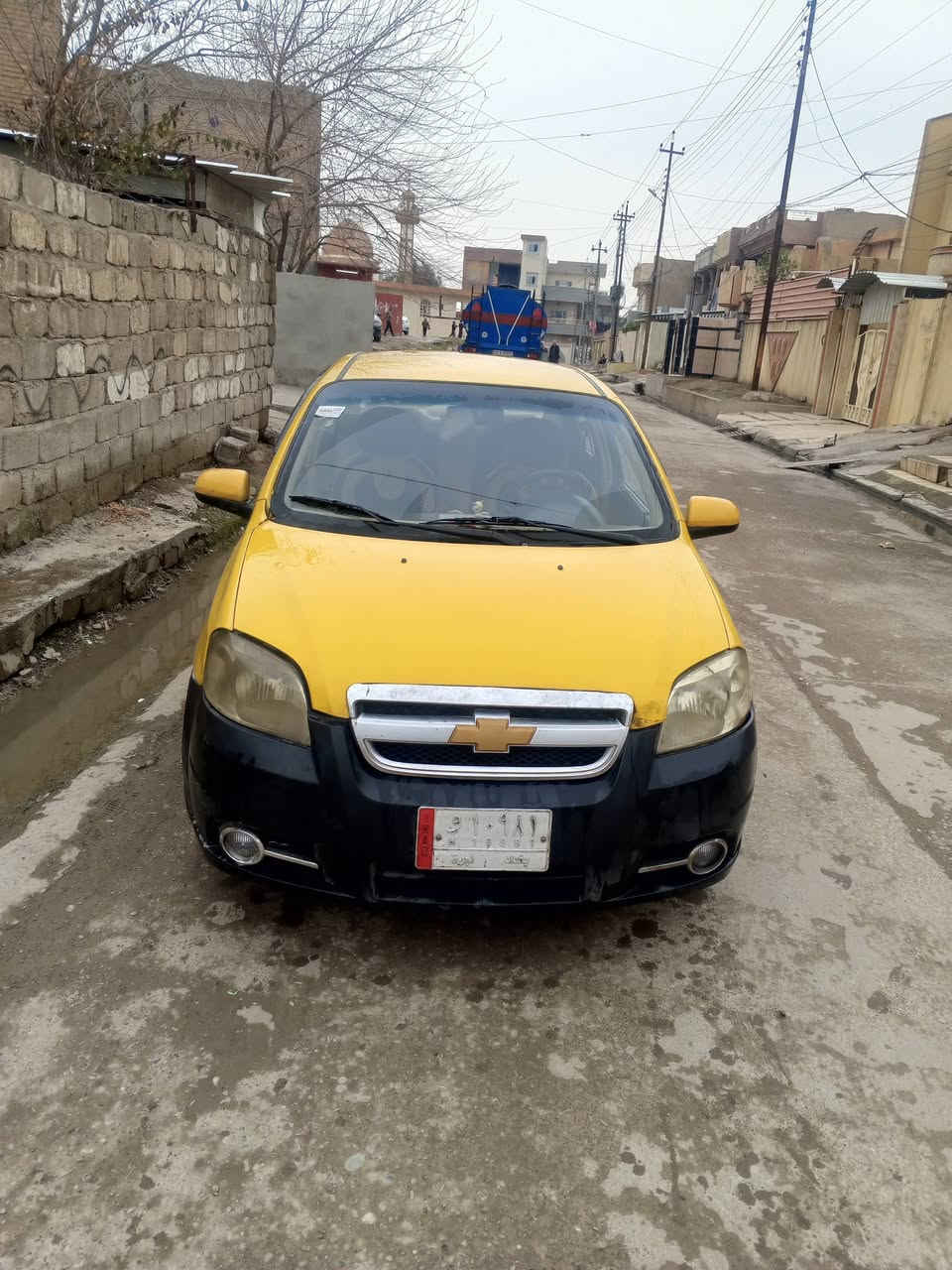 افيو مديل 2013 وارد كوري مكينه وكير شرط سياره بدون ضرر طخه خفيفه بل صندوك وتلقيطات مال تكسي كابون الكتروني بيها شرط الوكاله والتحويل شرط ماتصرف عليها ربع سنويه لي نهاية 2027سعرها 60الشراي يتصل ب ***********
***********
اويتواصل عل خاص البيع نقد فقط رجا الموشراي لايتصل ولايجي خاص
