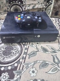 اكس بوكس 360 • سوبر سلم • هارد ٢٥٠جيجا