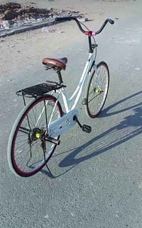 موديل 2018 • حجم 27 • ماكو بريك مامي