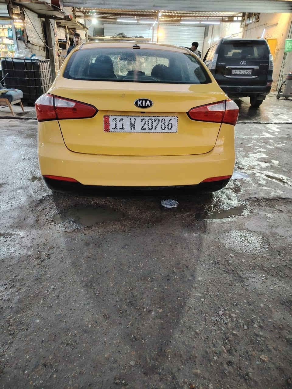 سلام عليكم سياره للبيع فورتي ٢٠١٤
فول موصفات عد البصمه الاستفسار عل رقم ***********
السعر ١٠٧
