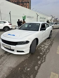 جارجر • ٢٠١٨ • حادث امامي