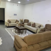 قنفةتركي سرير 10 نفرات كلش نظيف واتس 07714525626