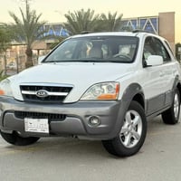 سورنتو • ٢٠٠٩ • V6