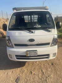 كية فحل البيع موديل 2015رقم بغداد سيارة جاهزا خير من الله تاير محور 14...