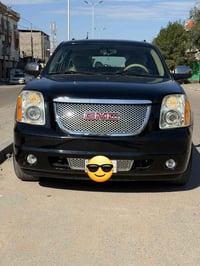 يوكن دنلي • ٢٠٠٩ • مكينة ٥٣٠٠