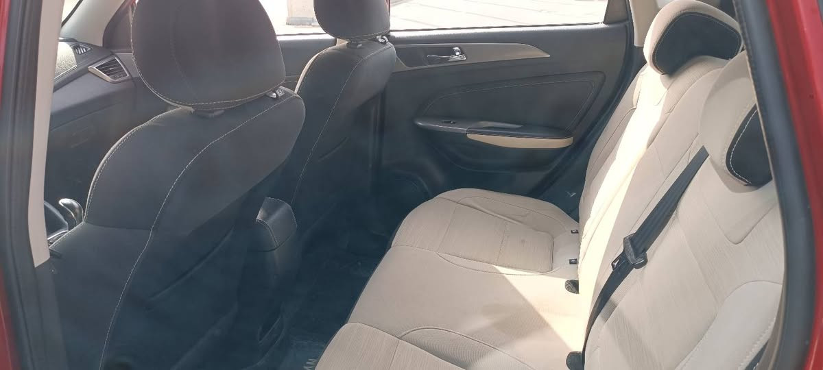Changan cs 35 2019 نظيفة جداً

للتواصل: *********** بعقوبة, ديالى
