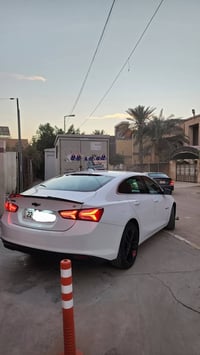 ماليبو • ٢٠٢٢ • ٣٣ الف ميل