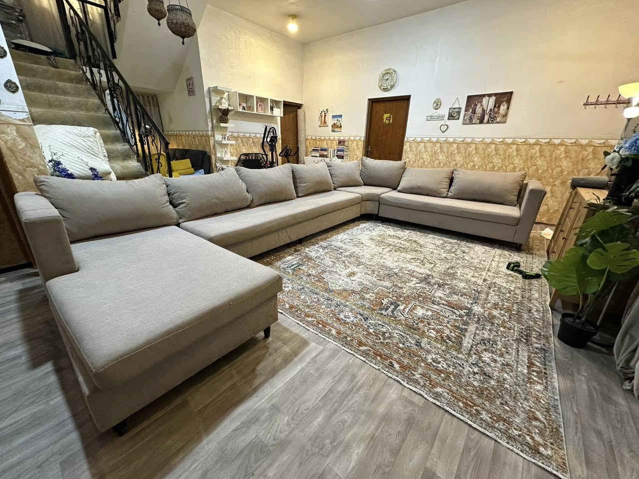 كويتى كشن منفصل ***********
