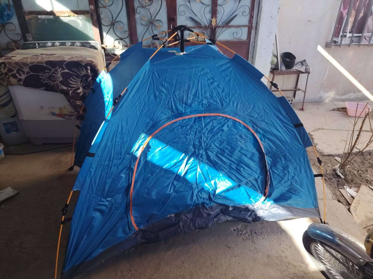 كلهن 65 مع التوصيل


**إذا كنت صاحب هذا الإعلان وتريد حذفه لأي سبب، رجاءا أرسل رسالة إلى الدعم الفني**