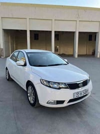 سيراتو ٢٠١٢ • ٢٢٤٠٠٠ كم • شقلاوة