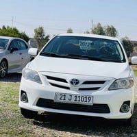 وارد امريكي • ٢٠١٢ • محرك شرط