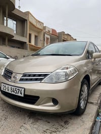 نيسان تيدا • ٢٠٠٩ • أربيل