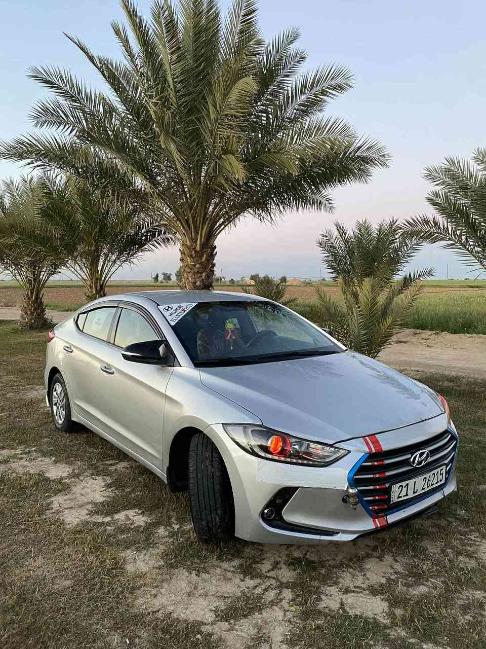 السلام عليكم الانترا للبيع موديل 2017 رغم سليمانية خليجي نص فول السعر خاص مكاني سدت سامراء


**إذا كنت صاحب هذا الإعلان وتريد حذفه لأي سبب، رجاءا أرسل رسالة إلى الدعم الفني**