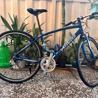 بايسكل Specialized • دراجة هوائية Specialized • بايسكل قياس 28 • دراجة...