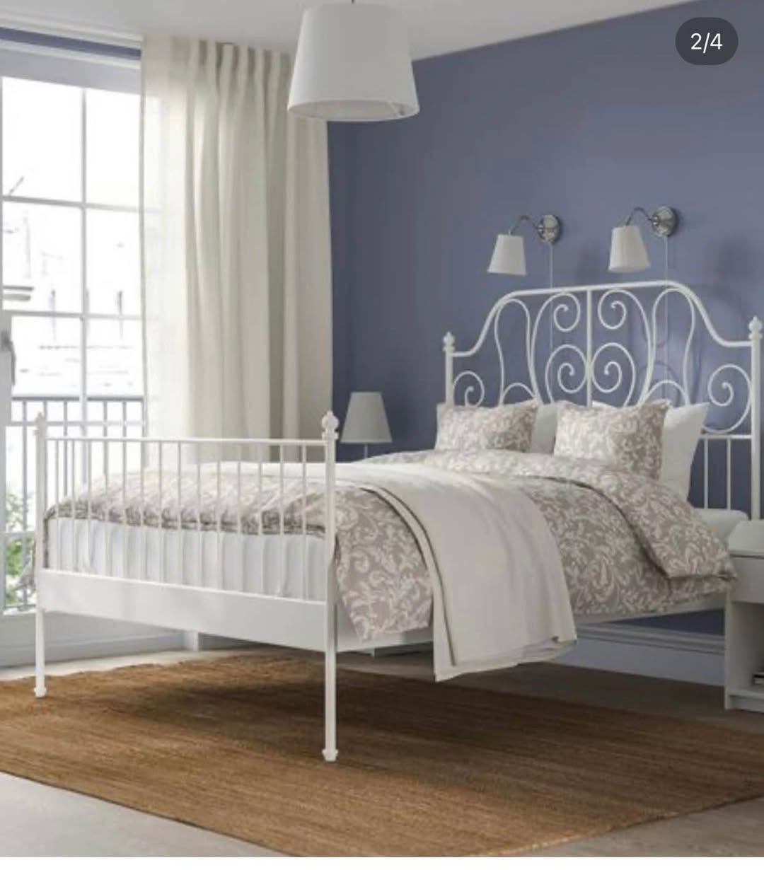 سیسەمی ئیکیا قیاس ١٦٠بە ٢ 

نرخی ٣٢٥ هەزار سلێمانیبە دۆشەکەوە السليمانية, العراق


**إذا كنت صاحب هذا الإعلان وتريد حذفه لأي سبب، رجاءا أرسل رسالة إلى الدعم الفني**