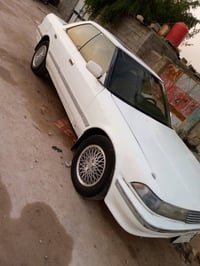 مارك كصيف • رقم بصره • ضربه