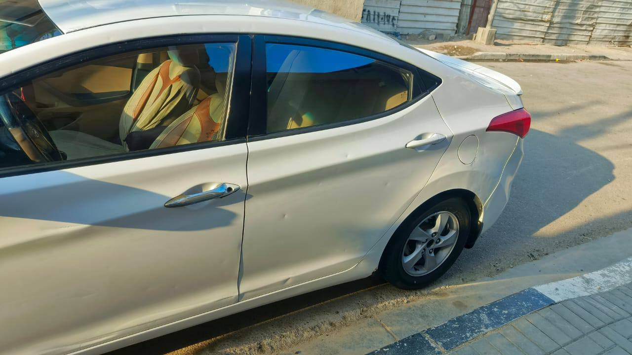 سلام عليكم النترا خليجي 2013  سياره جاهزه مكينه 1800مكينه كير تبريد رقم بصره تحويل شرط بيه مكانات صبغ ثر جراد جاملق مدل بيه خوان اني مكلف بلنشر اي ستفسلر اتصل على الرقم *********** الزبير, البصرة
