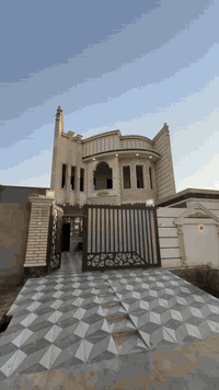 تكريت الديوم • ٢٤٠م • ٥ غرف نوم