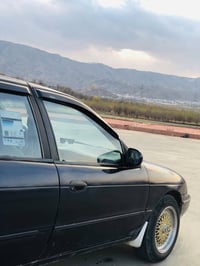 سيفيا ١٩٩٤ • تكييف • ٤ كهرباء