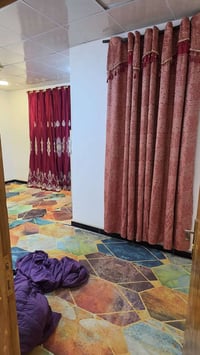 شط العرب شارع الصقر • ١٠٠م • طابو صرف زراعي