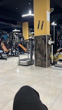 مركز يائيل جم • صباحي نساء • تقاطع السبيس