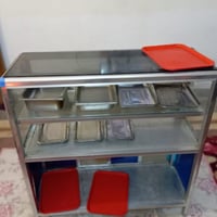 جام خانه • قرب جزيره بغداد • مجال للطيبين