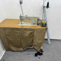 مكينة صناعية • نضيف حيل • بغداد الجديدة