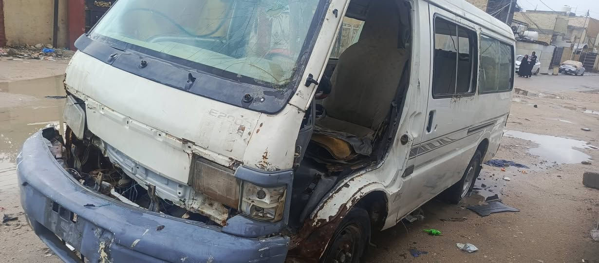 سلام عليكم يوجد ادوات مازده باص
1,مكينه كير اكسن نوع الوقود كاز
2,,بيبان جنطه دشبول 
3,,  استطابكسنات امامي 
3,  كشنات قلاب مازده البلادي العددد11كشن
السعار اتصال هاتفي فقط
***********
