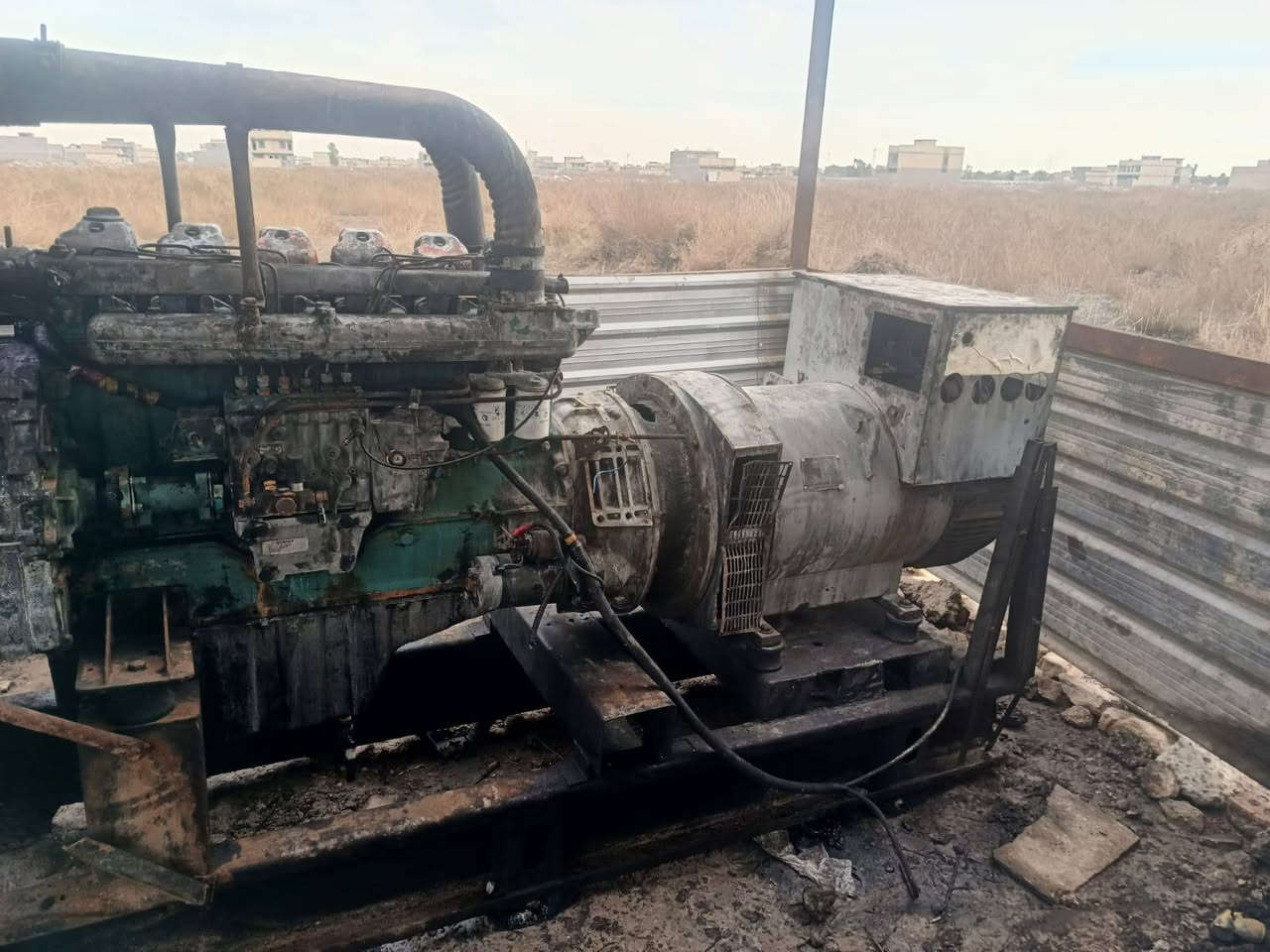 سلام عليكم دي اس للبيع اسرائيلي مكينه ستندر بس بيه بخار توليد 300ستامفورد بلادي سعر 38 للاستفسار ***********
