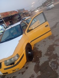 مكينة وجير • كهرباء شغاله • نجف ٢٠١٠