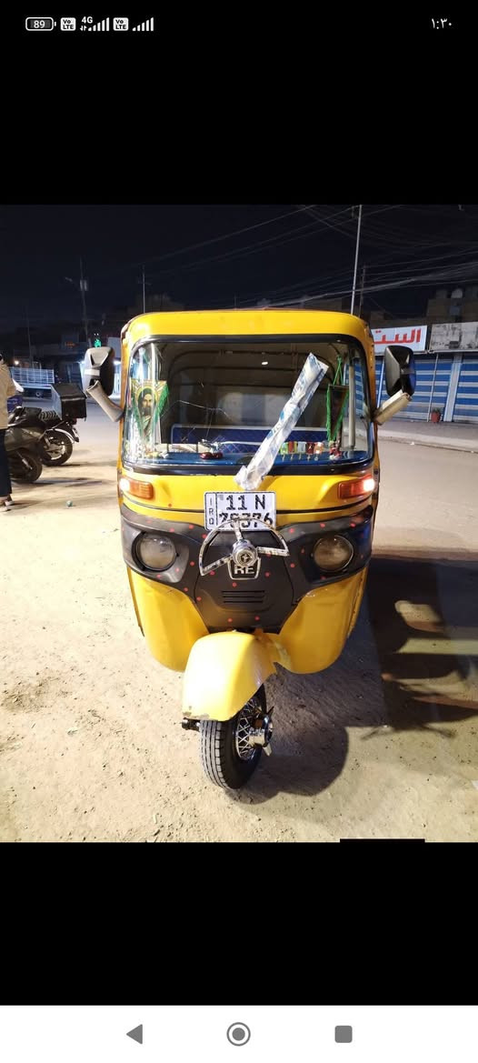 سلام عليكم  تكتك لبيع 20 شهر 5 تكتك حلوه رقم لعنوان بغداد نهروان سعر 6و300 رقم الهاتف ***********
