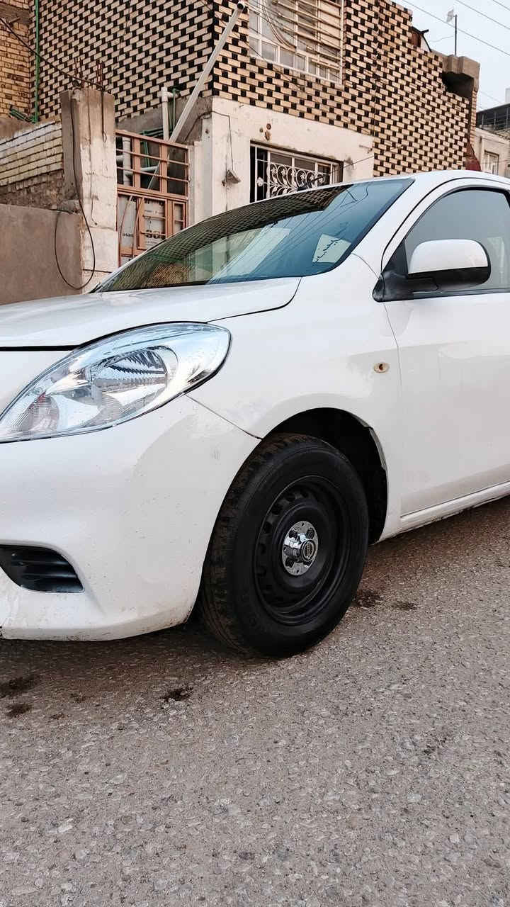 نيسان موديل16 سياره شرط بجيس
مكينه وكير وحداديه وتبريد بجيس مابيه نقص برغي 

متومه اربيل طبق الاصل انكليزي شرط الحاسبه 

سياره كلش حلوه مال جناي 

السعر40 مكلف بنشر خابر راعيه بيع فقط

***********
