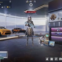 بغداد • وجه لوجه • مكان