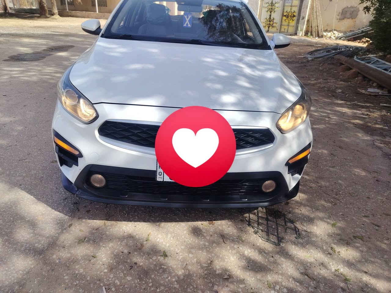 السلام عليكم سيراتو 21 خليجي مكفوله كفاله عامه بارد فقط نص فول تخم تاير كير محرك ١٦٠٠ رقم بغداد انكليزي مكانه ديوانيه غماس ***********
