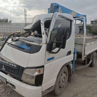 كنتر • متضرر • خلف جامعة بابل