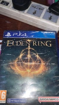 بلايستيشن • الدن رنك • مكاني ضباط بلديات