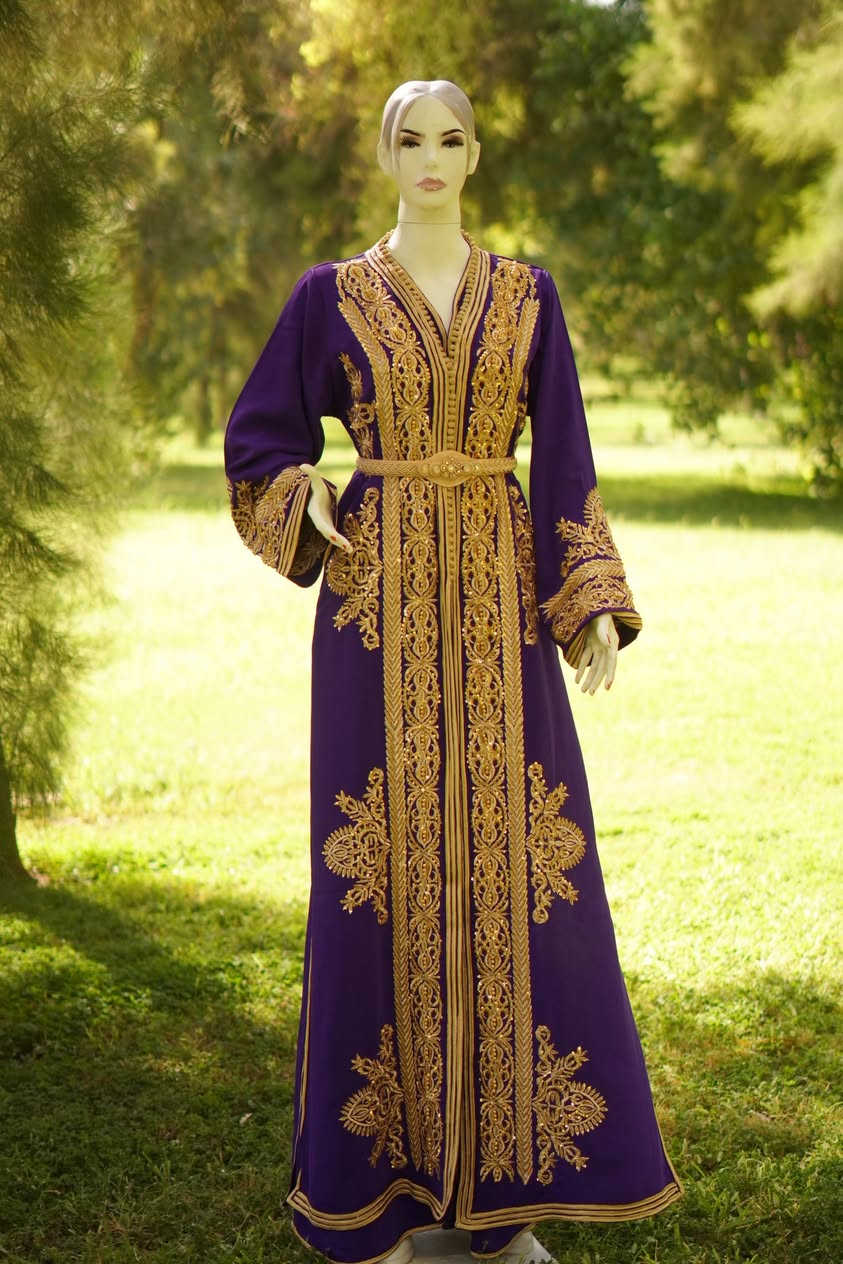 قفاطين مغربية موجود توصيل كل محافظات العراق


**إذا كنت صاحب هذا الإعلان وتريد حذفه لأي سبب، رجاءا أرسل رسالة إلى الدعم الفني**