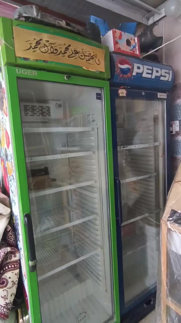 عارضات للبيع جديداد 2 وحده مستعمله
الاستفسار ع رقم *********** كوت حي جامعه
