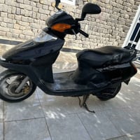 دراجة سبيسي • ياباني