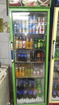 بيع مستعجل عدد ثنين ب٤٥٠قفل جدد وشرط النضافه والتبريد 07761563060